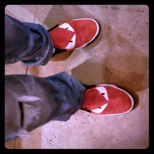 Meet your Posher, Maurizio